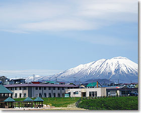 ケアガーデン高松公園